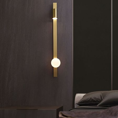 Настенный светильник ImperiumLoft Curd 224303-23