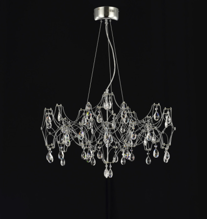 Подвесная люстра Myfar Ileria MR2651-57P-50AD