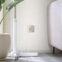 Рамка Werkel Aluminium на 1 пост шампань алюминий W0011711