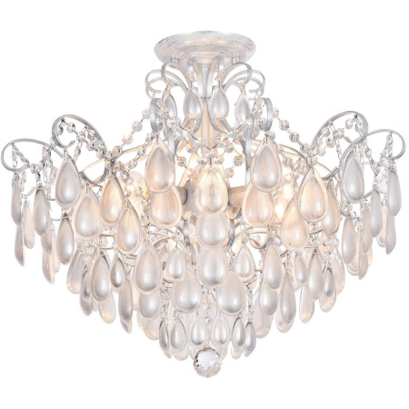 Потолочная люстра Freya Chabrol FR2302CL-06S