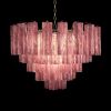 Подвесная люстра Loft IT Murano 10580/800 Pink