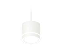 Комплект подвесного светильника Ambrella light Techno Spot XP (A2331, C8110, N8433) XP8110021