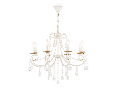 Подвесная люстра Ambrella Light Classic TR4917