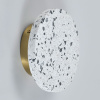 Настенный светильник Zortes Terrazzo ZRS.1878.08
