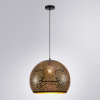 Подвесной светильник Arte Lamp Celesta A7057SP-1BK