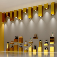 Светодиодная лампа направленного света G5.3 5W 4200K (BLG5311) Elektrostandard