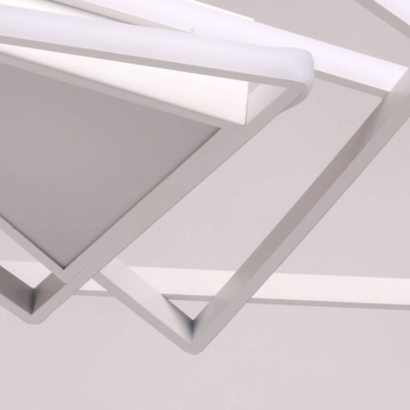 Потолочный светильник De Markt Эдгар 408013001