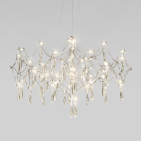 Подвесная люстра Bogate's Tense 443/1 a069357