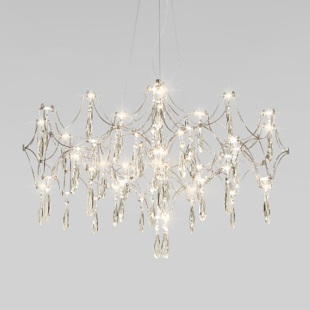 Подвесная люстра Bogate's Tense 443/1 a069357