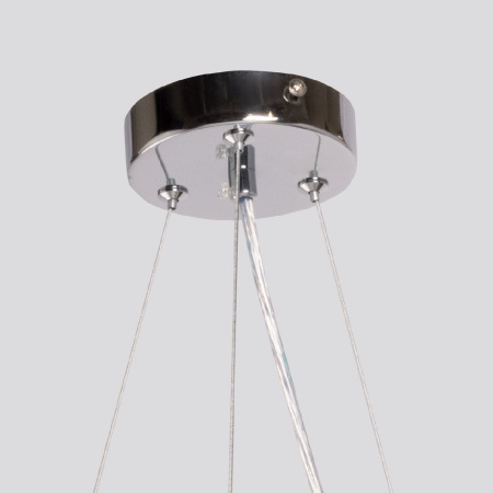 Подвесная люстра De Markt Бриз 111018906