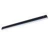 Трековый магнитный светильник Arte Lamp Linea A4683PL-1BK