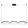 Подвесная люстра Odeon Light Kavia 5003/30L