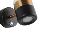 Спот Zortes Fiero ZRS.27809.8