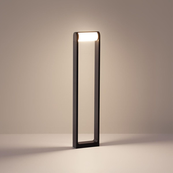 Ландшафтный светильник Odeon Light Nature Twinset 7117/12GLA