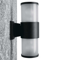 Уличный настенный светильник Feron Сиэтл DH0903 11654