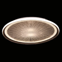 Потолочная люстра De Markt Норден 660014001