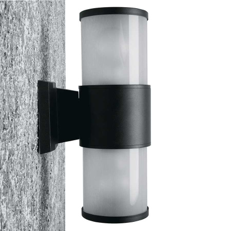 Уличный настенный светильник Feron Сиэтл DH0903 11654