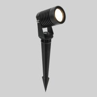 Ландшафтный светильник Elektrostandard Landscape 043 FL LED черный 4690389219368 a072086