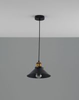 Подвесной светильник Moderli Night V11422-1P