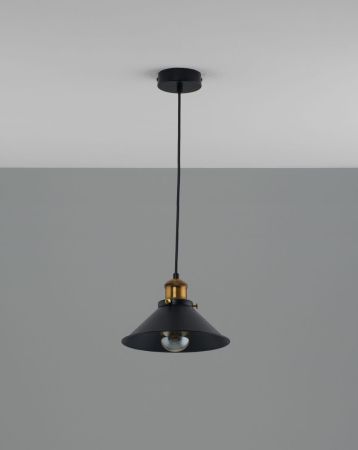 Подвесной светильник Moderli Night V11422-1P