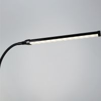 Настольная лампа Reluce 00004-0.7-01HV BK