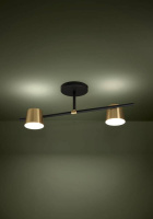 Потолочный светильник Eglo Altamira 39983