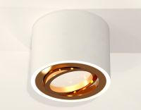 Потолочный светильник Ambrella Light Techno Spot XS7510004 (C7510, N7004)