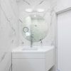 Подсветка для зеркал Arte Lamp A1209AP-2WH