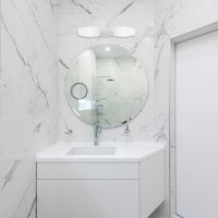 Подсветка для зеркал Arte Lamp A1209AP-2WH