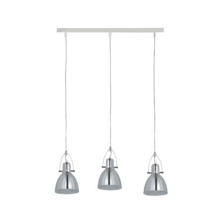 Подвесной светильник Lumina Deco Trinia LDP 9030-3 CHR