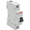 Автоматический выключатель ABB SH201L 1-полюсный  C6 4,5кА