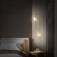 Подвесной светильник ImperiumLoft Pardis 212925-23