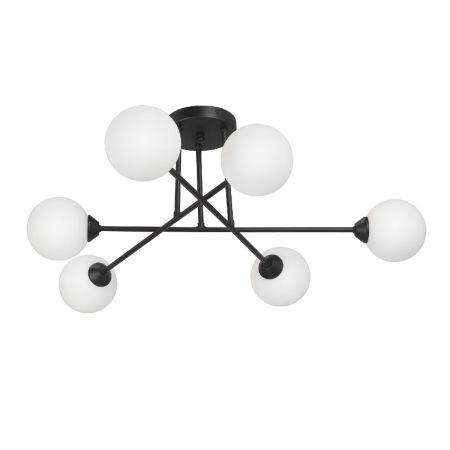 Потолочная люстра Vitaluce V3931-1/6PL