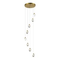Каскадная люстра ST Luce Cascato SL6114.203.08