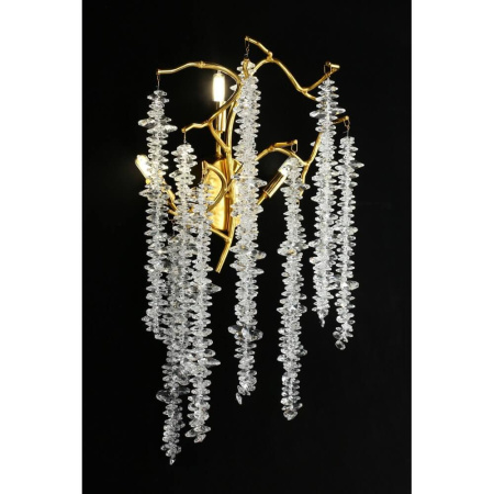 Настенный светильник Aployt Viktorayn APL.844.01.03