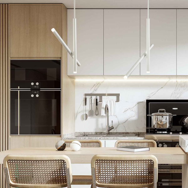 Подвесной светильник ImperiumLoft Gordian 213633-23