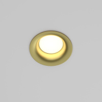 Встраиваемый светильник Maytoni Technical Slim DL027-GX53-MG