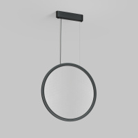 Подвесной светильник Denkirs Veil DK6607-BK