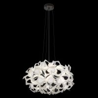 Подвесной светильник Loft IT Clizia 10595/530 Black