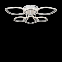 Потолочная люстра Freya Saida FR10016CL-L72W