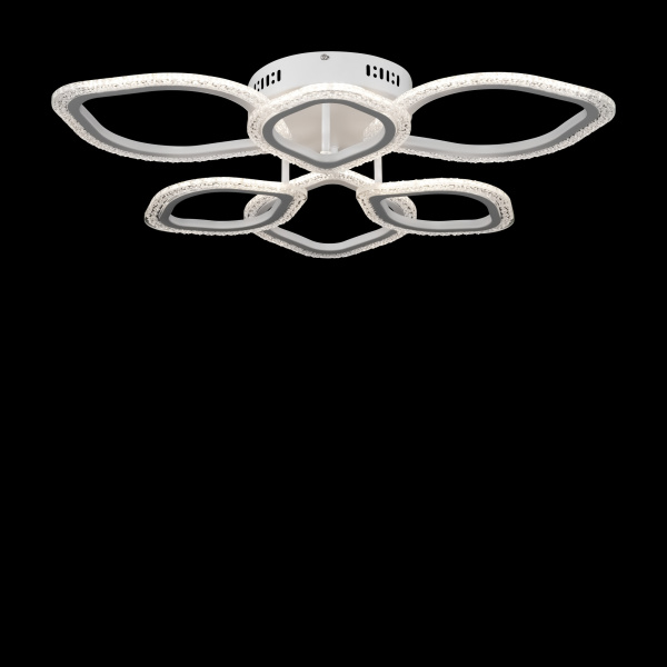 Потолочная люстра Freya Saida FR10016CL-L72W