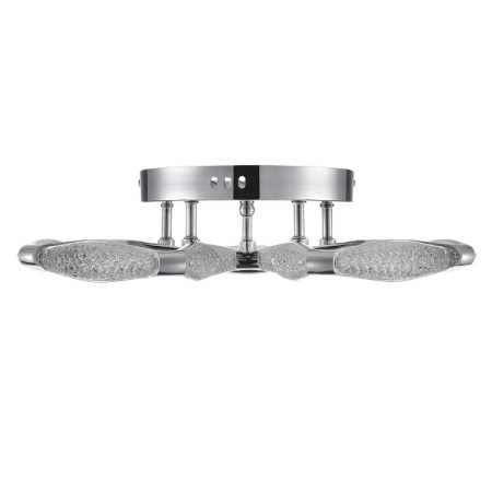 Потолочная люстра Lumion Ruana 8239/5CL