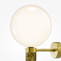 Бра Maytoni Orotte MOD520WL-01BS