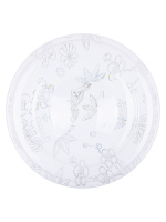 Настенно-потолочный светодиодный светильник TDM Electric Капучино LED СПС 10 SQ0329-0160