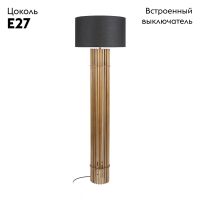 Торшер Loft IT Pile 10446F GD