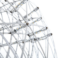 Подвесной светильник LOFT IT Raimond 9027-89