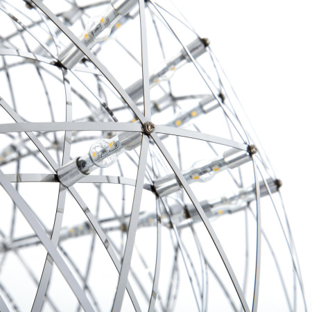 Подвесной светильник LOFT IT Raimond 9027-89