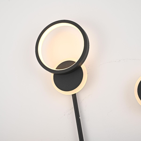 Настенный светильник ImperiumLoft Zingy 209018-23