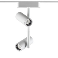 Трековый светодиодный светильник Novotech Shino Smal 359107
