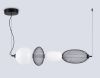 Подвесная люстра Ambrella Light High Light Modern LH11010